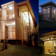 Illustration for article titled The greatest homes made from shipping containers around the world